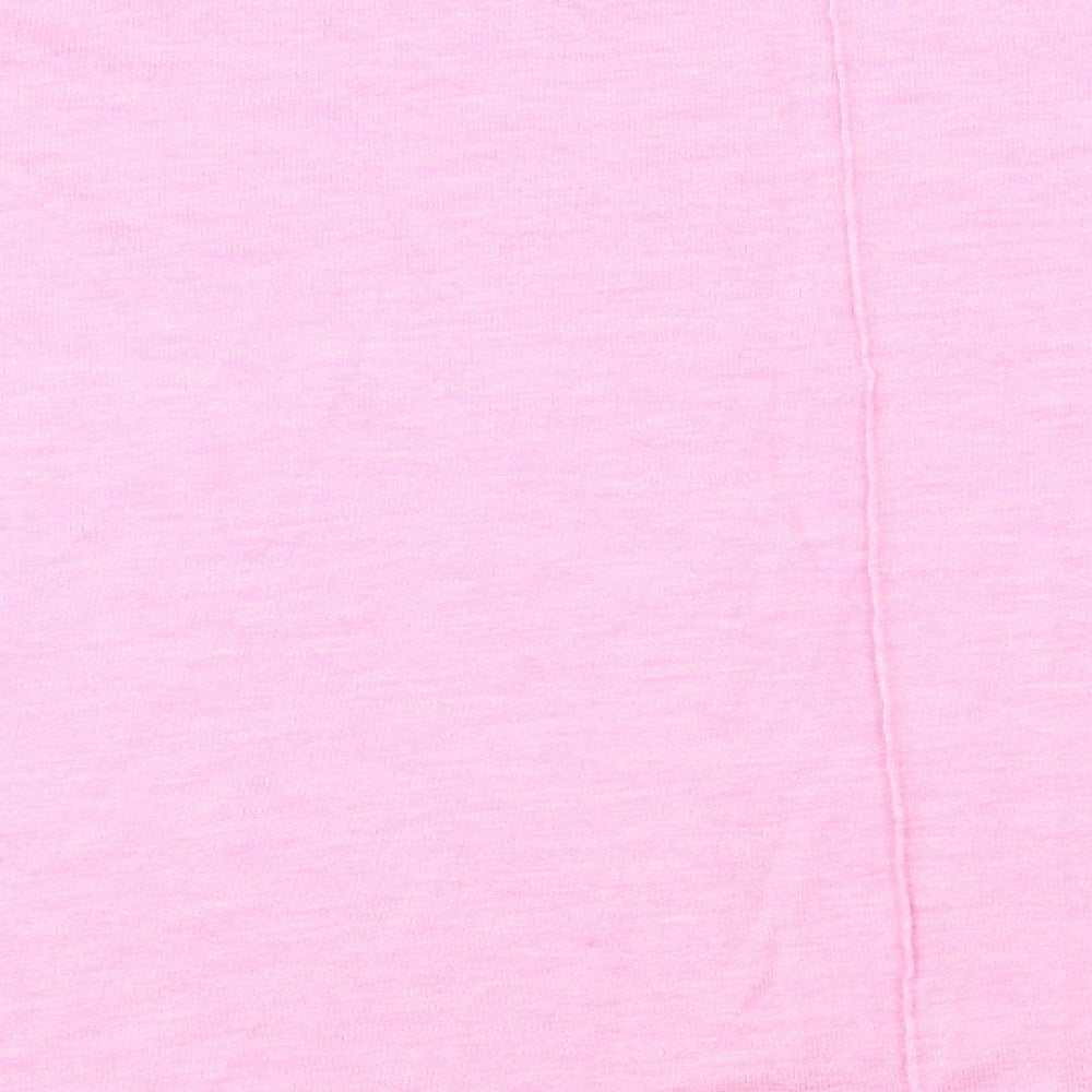 Atmosphere Womens Pink Pullover Jumper Size 14
