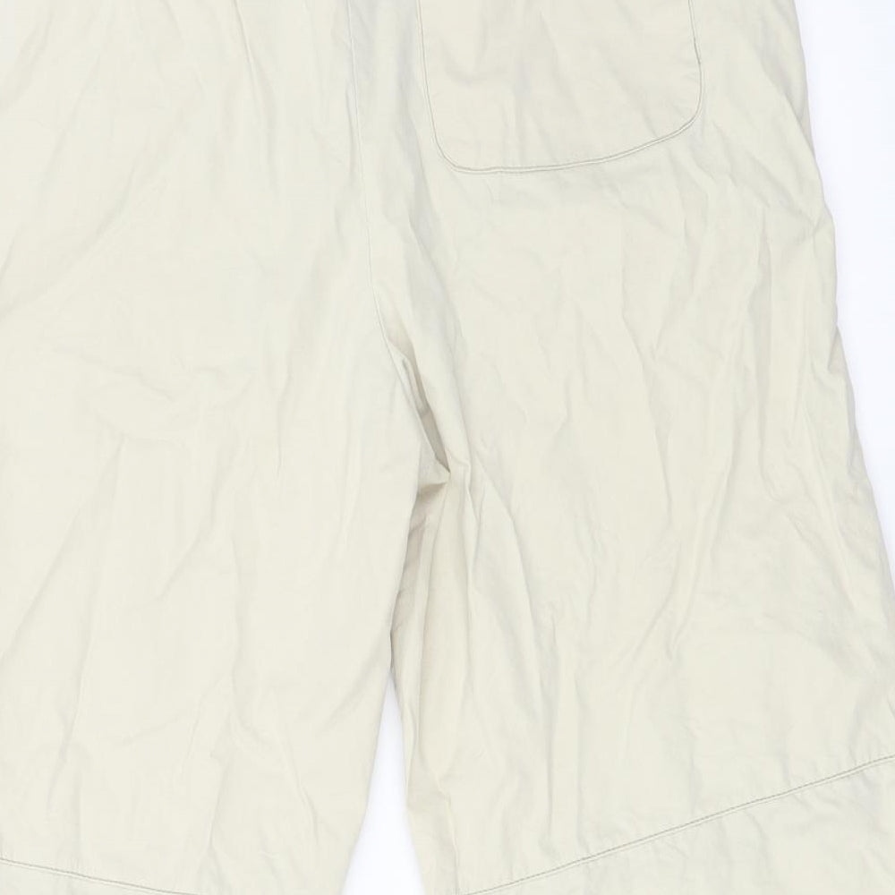Gap Womens Beige Trousers Size XS