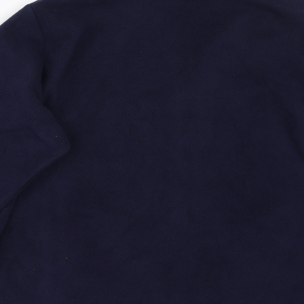 Marks & Spencer Womens Blue Jacket Coat Size 20