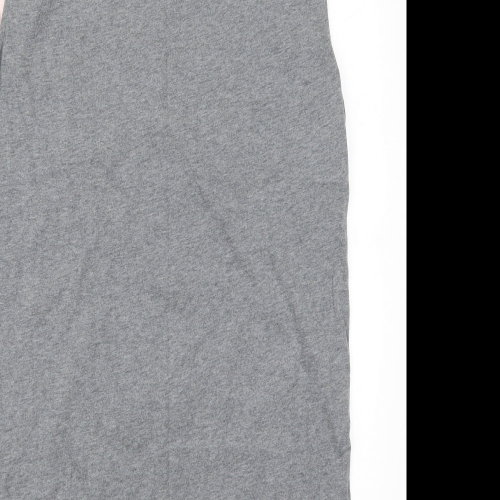 Fifty Five Womens Pink Tank Dress Size S - Abstract