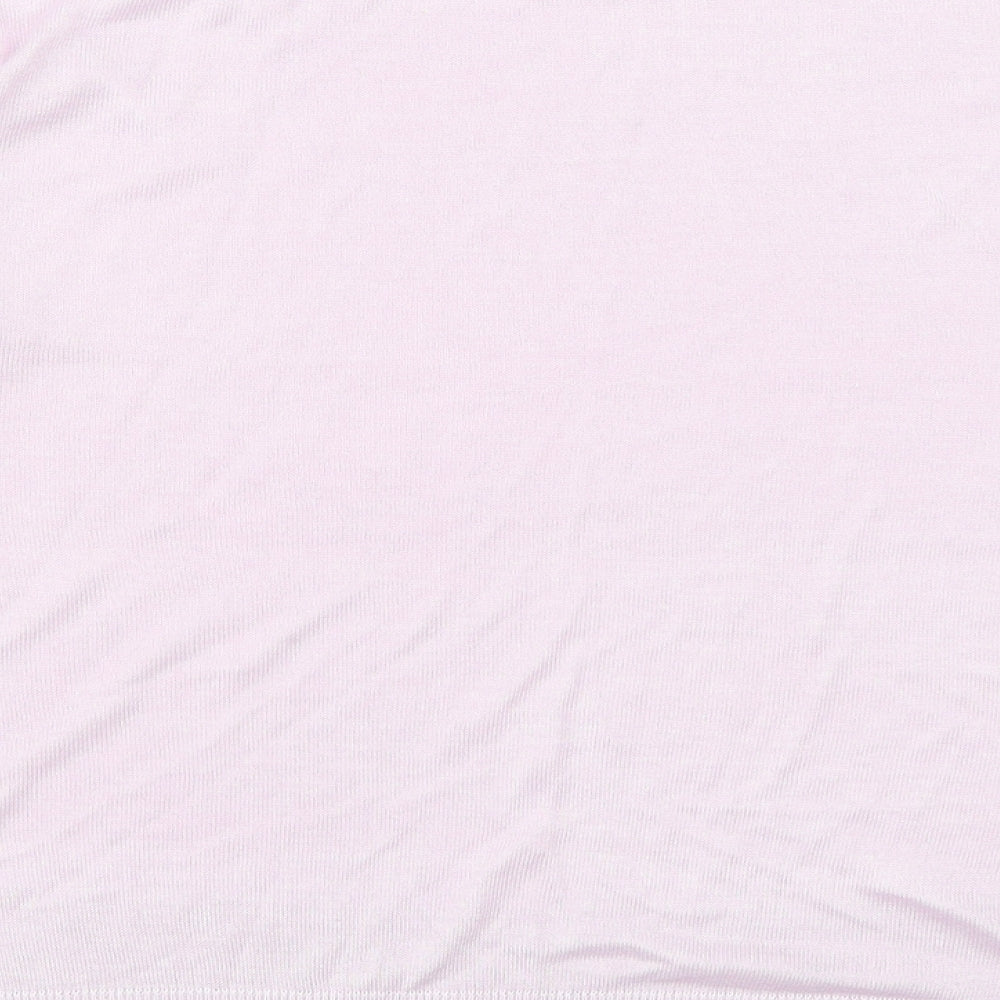 NEXT Womens Pink Pullover Jumper Size M