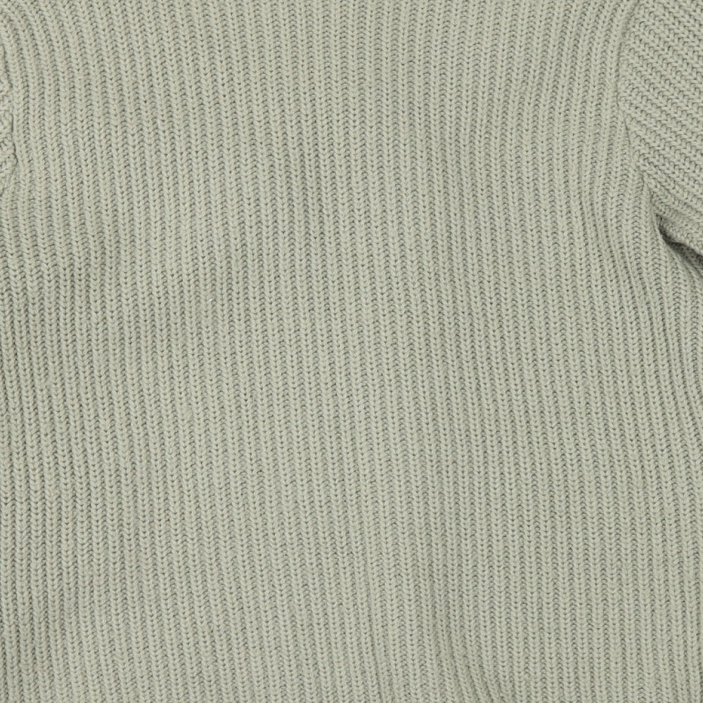 Marks & Spencer Womens Green Jacket Size 14