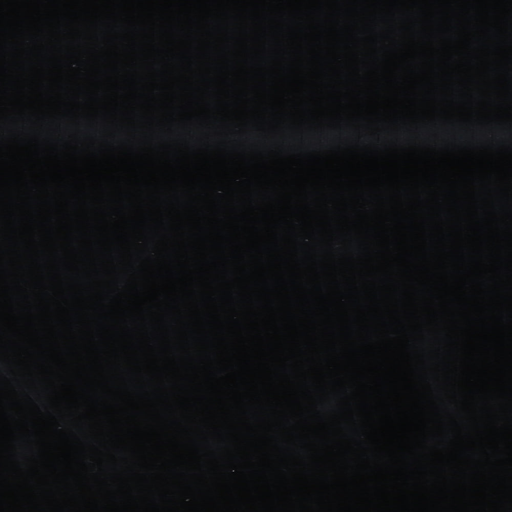 H&M Womens Black Pullover Jumper Size S