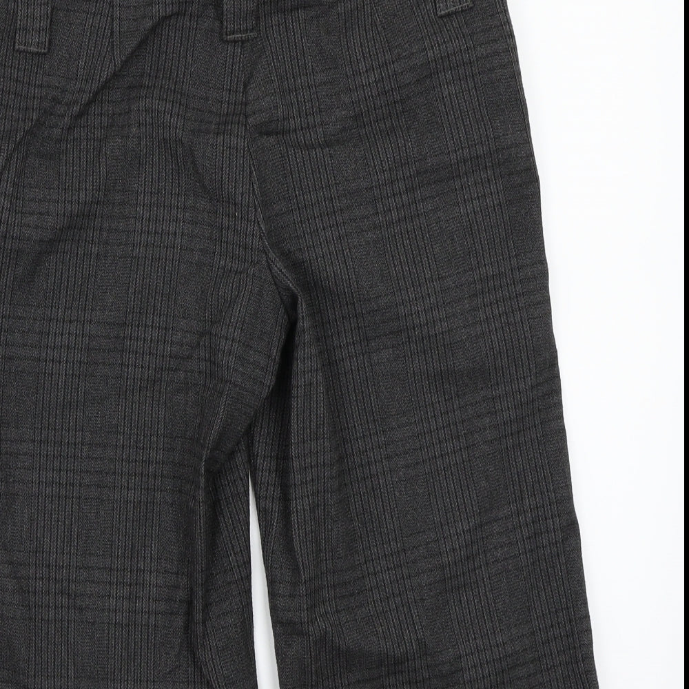 NEXT Womens Grey Trousers Size 6