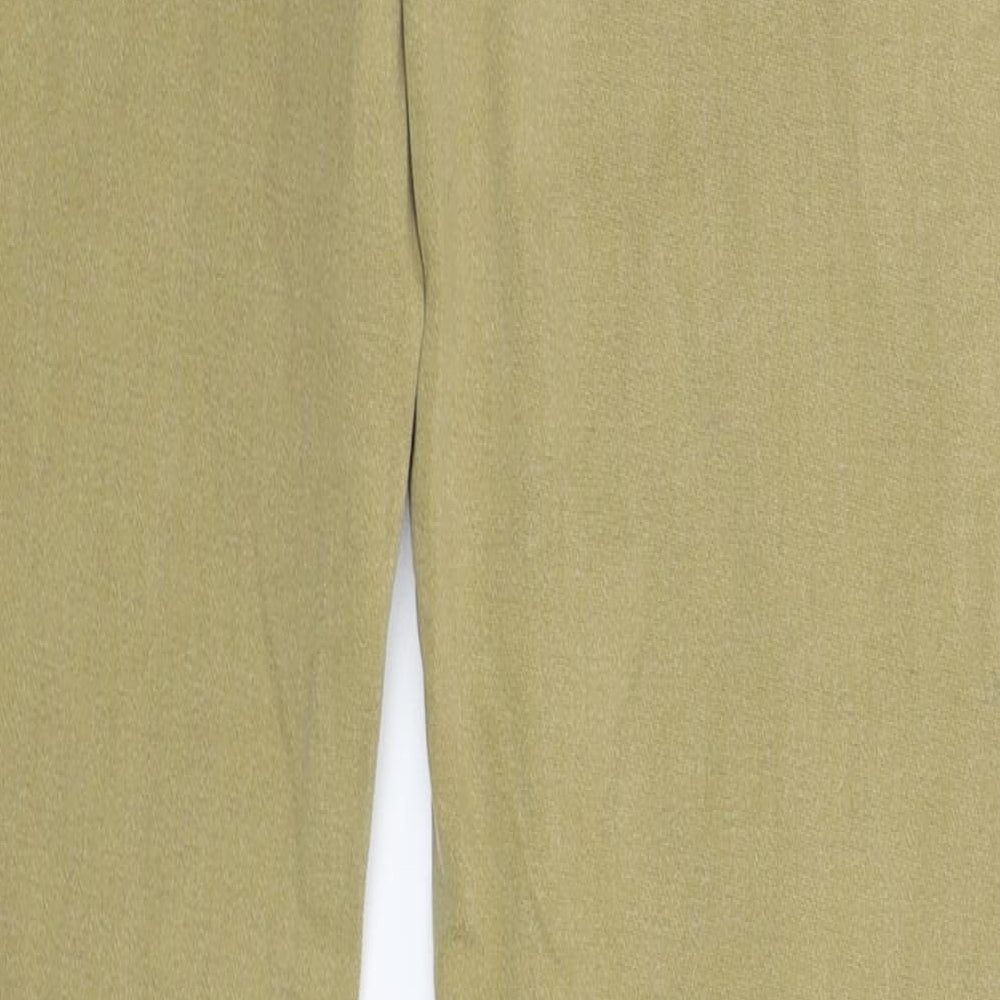 Clockhouse Womens Beige Denim Jegging Jeans Size 29 in L29 in