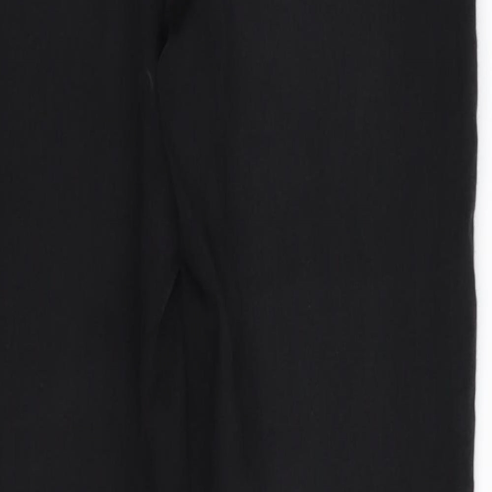 Marks & Spencer Womens Black Skinny Jeans Size 10 L28 in