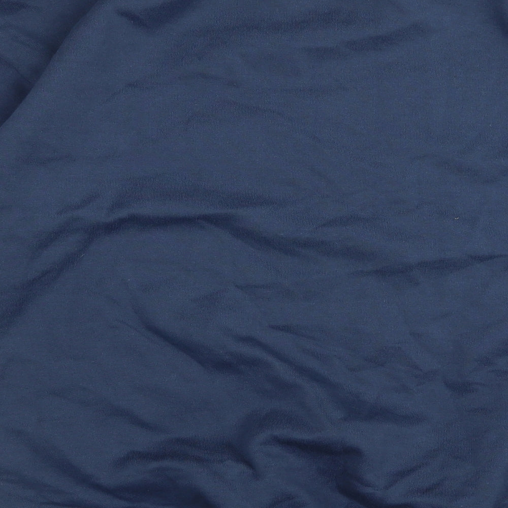 streamline Mens Blue Pullover Jumper Size XL