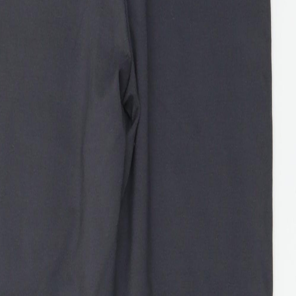 Primark Womens Grey Jegging Trousers Size XS L25 in