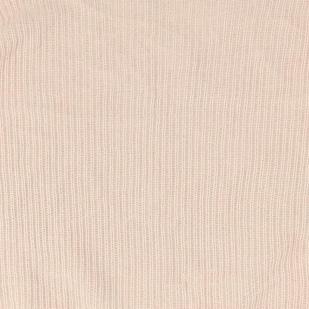 Avenue Womens Beige Pullover Jumper Size 16
