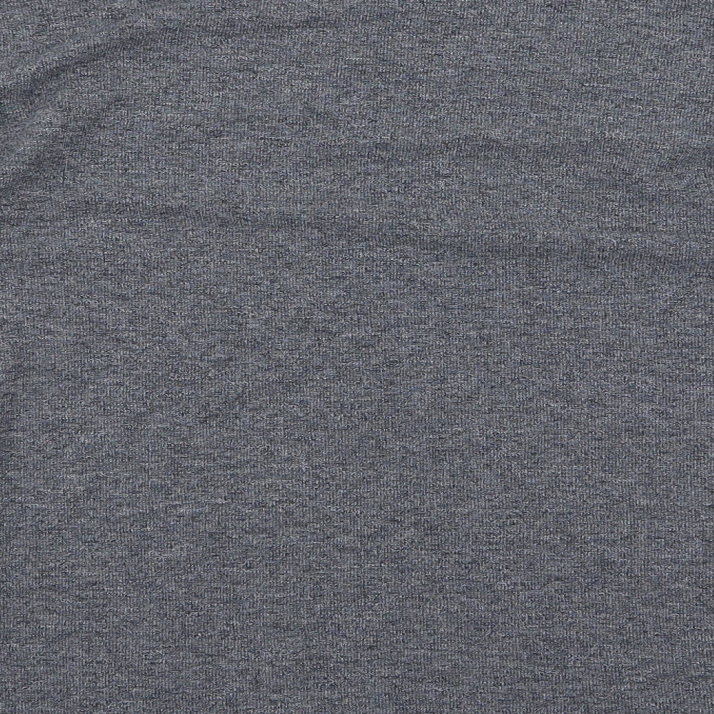 ANTEPRIMA Mens Grey Pullover Jumper Size L
