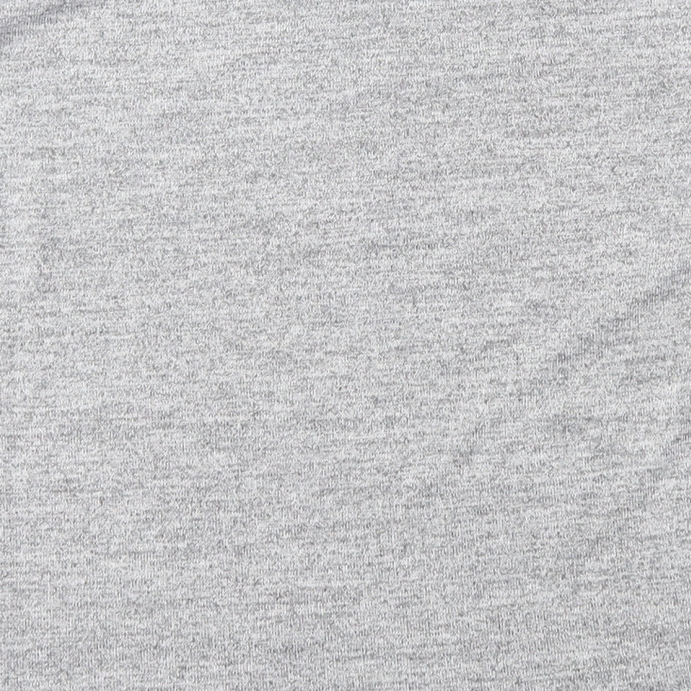 TU Womens Grey Pullover Jumper Size 8