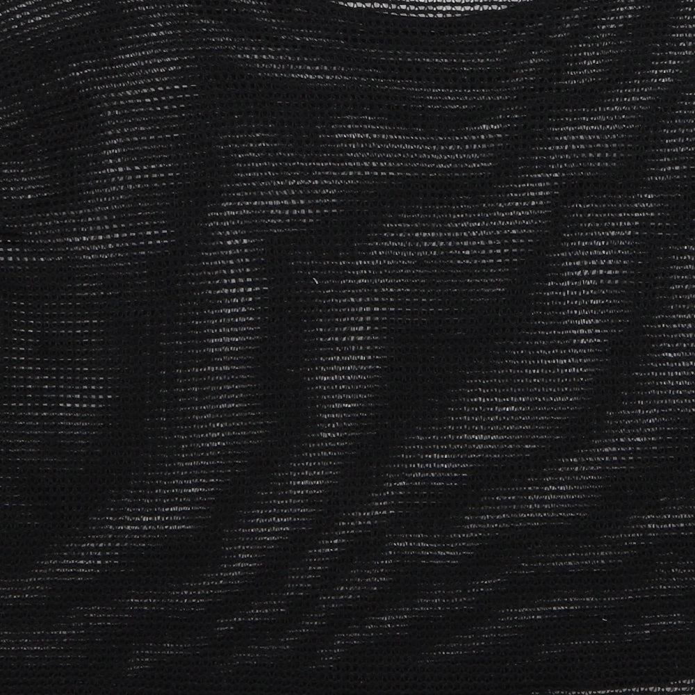 Primark Womens Black Basic T-Shirt Size 8