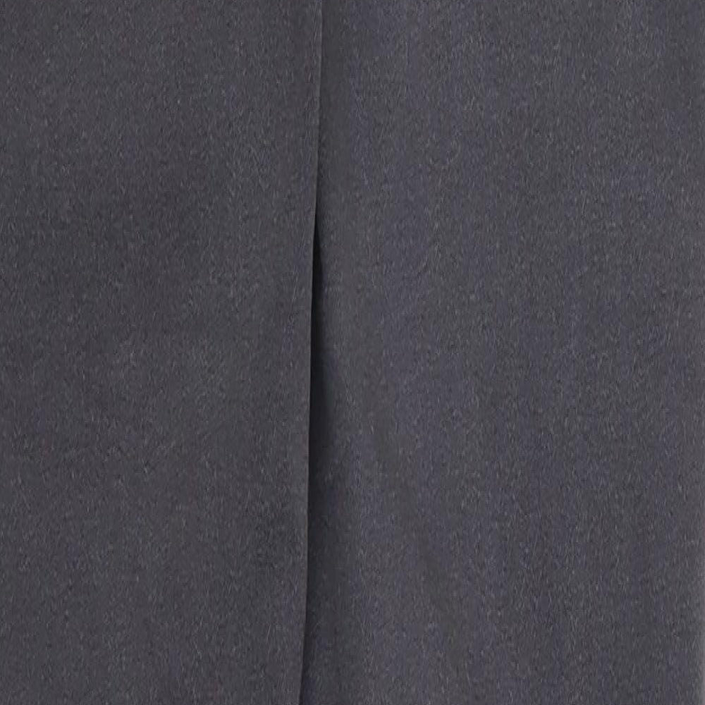 H&M Girls Grey Denim Jegging Jeans Size 13 Years