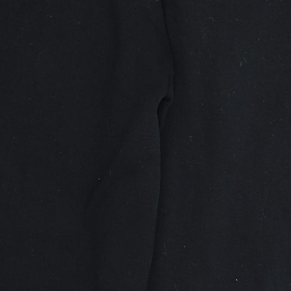 Bonmarché Womens Blue Sweatpants Trousers Size M L27 in