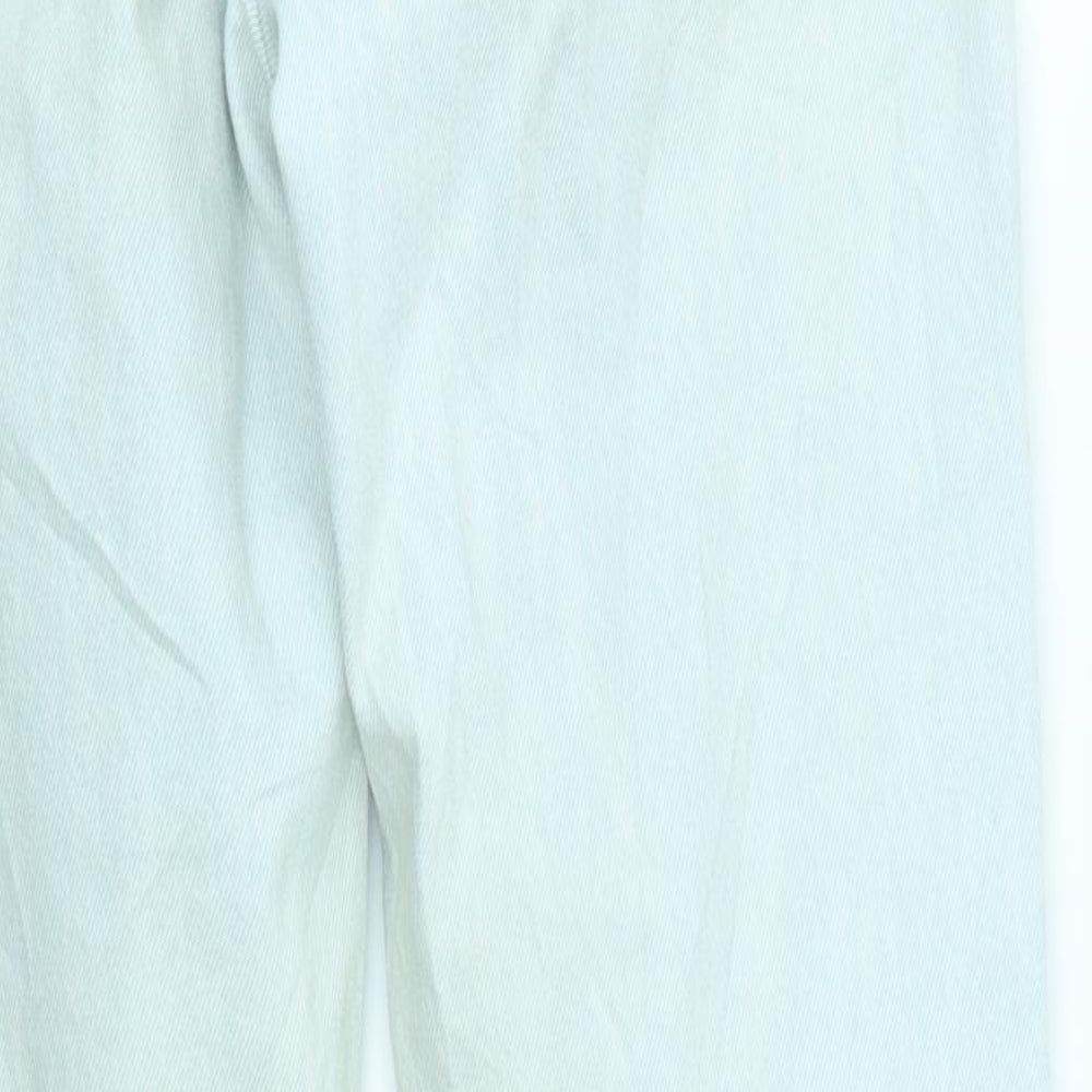 BDG Womens Blue Denim Skinny Jeans Size 28 in L29 in