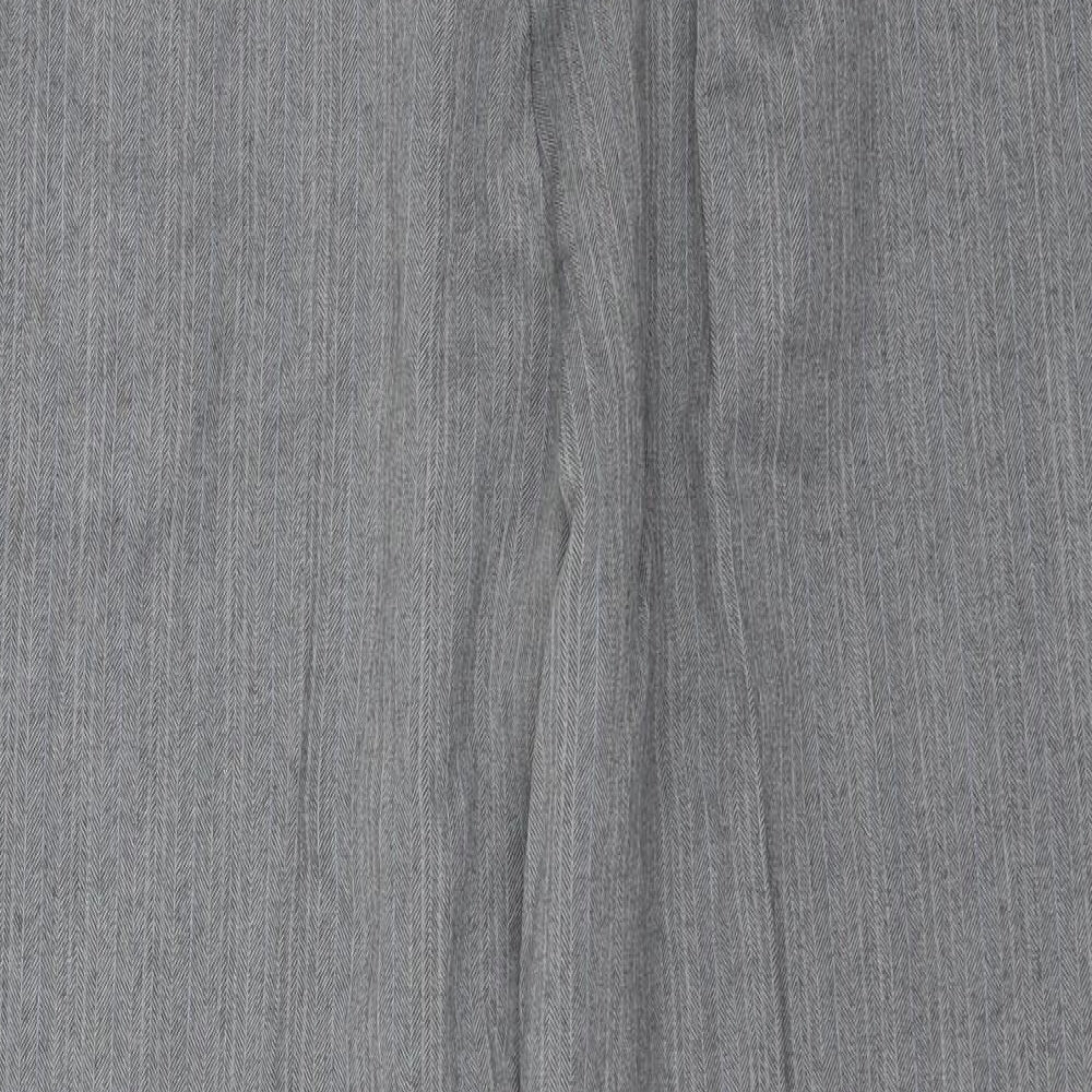 Charles James Mens Grey Trousers Size 34 in L28 in