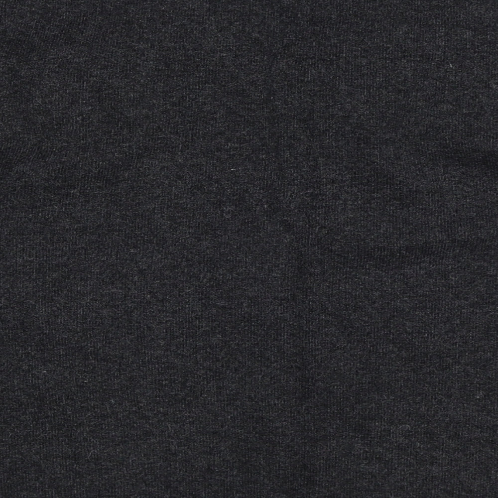 Mexx Womens Grey Pullover Jumper Size XL