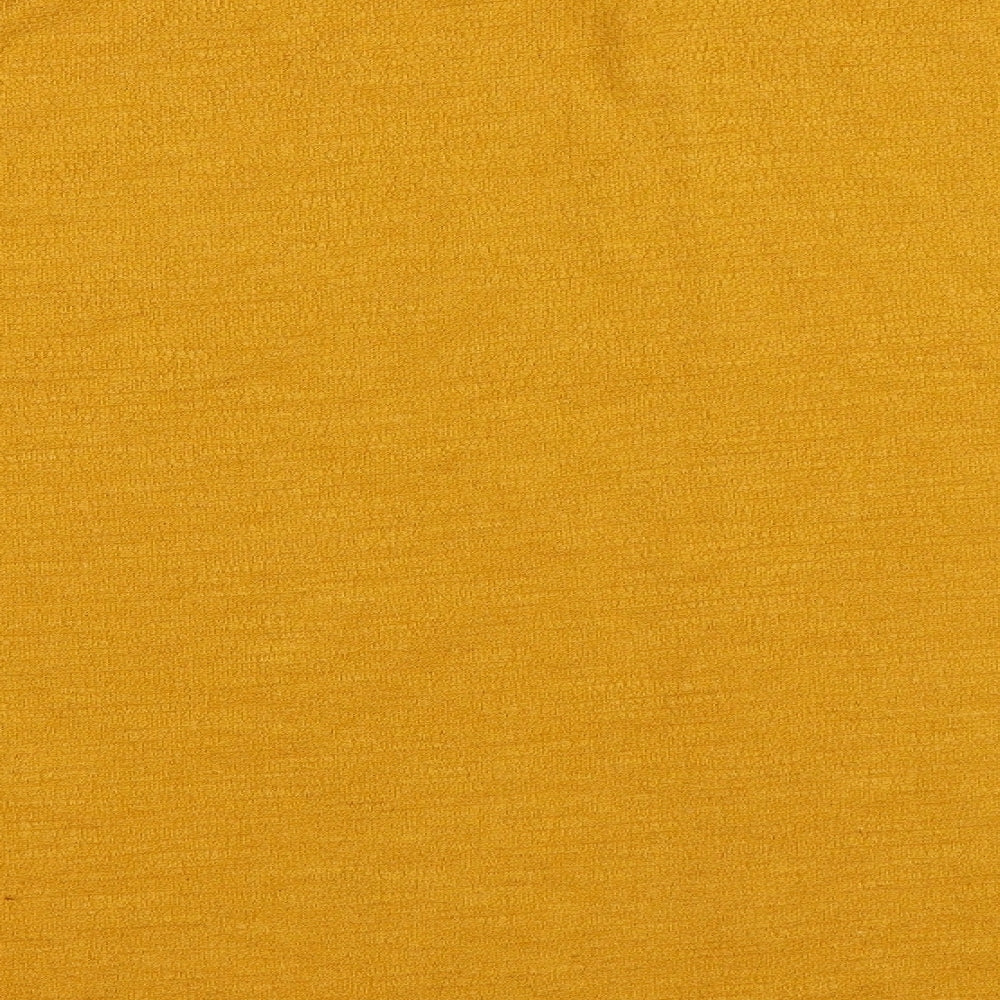 H&M Womens Yellow Pullover Jumper Size M