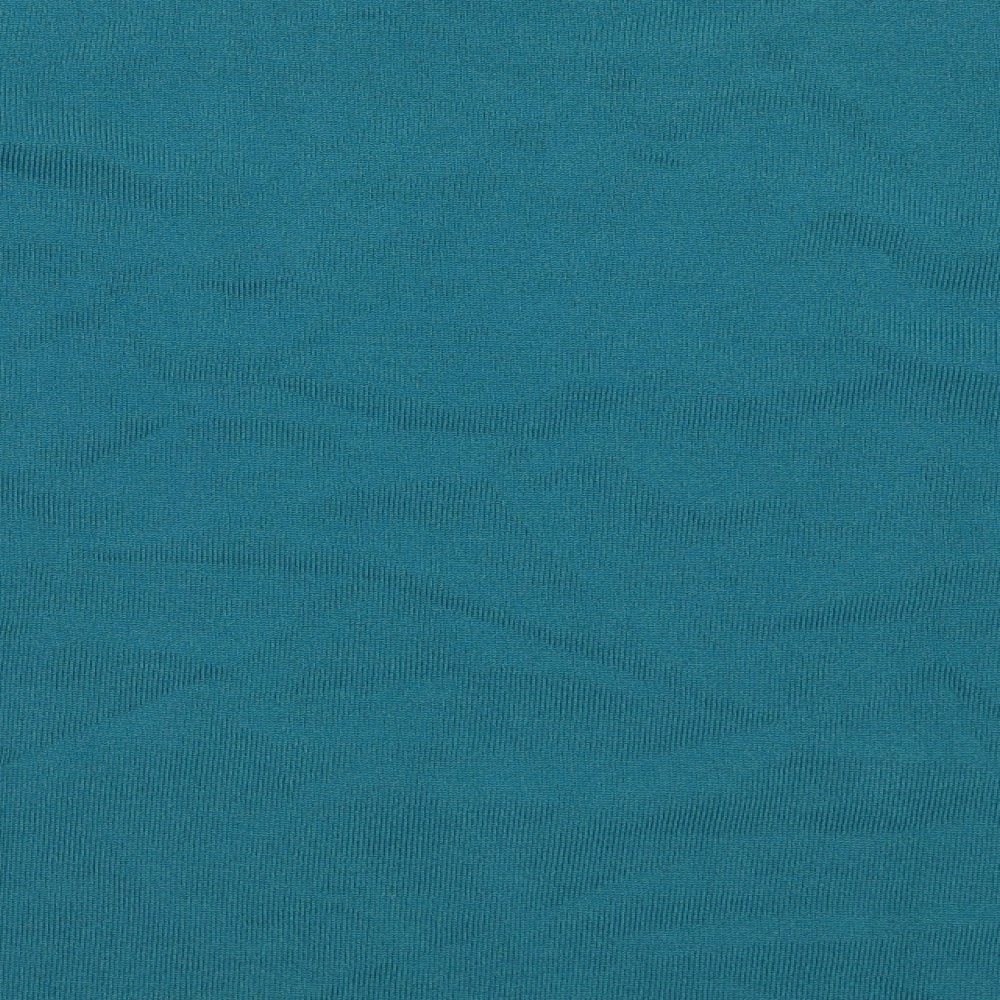 Casamia Womens Blue Pullover Jumper Size S