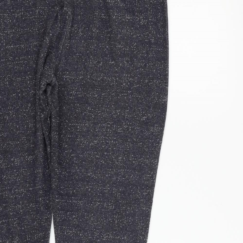 Atmosphere Womens Blue Jogger Trousers Size 16 L26 in