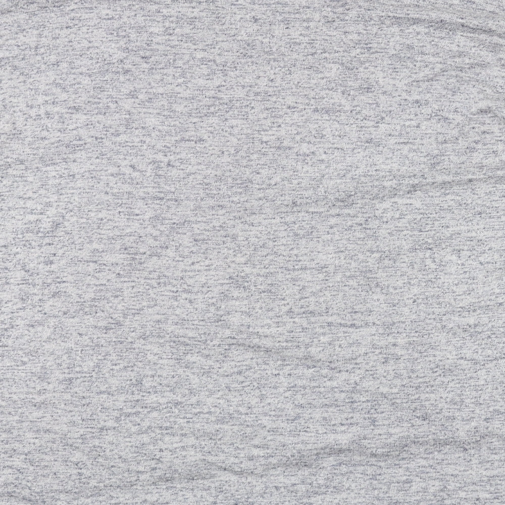 Primark Womens Grey Pullover Jumper Size XL