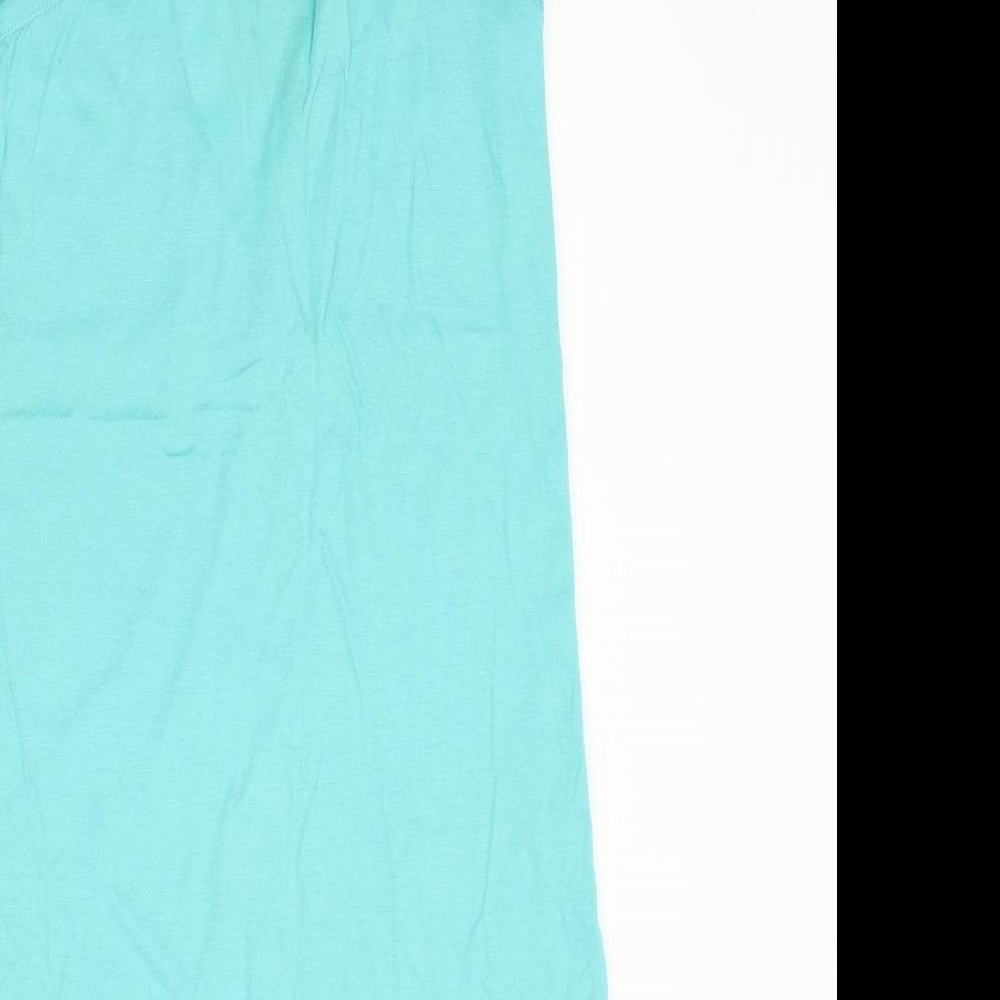 Atmosphere Womens Blue Fit & Flare Size 10