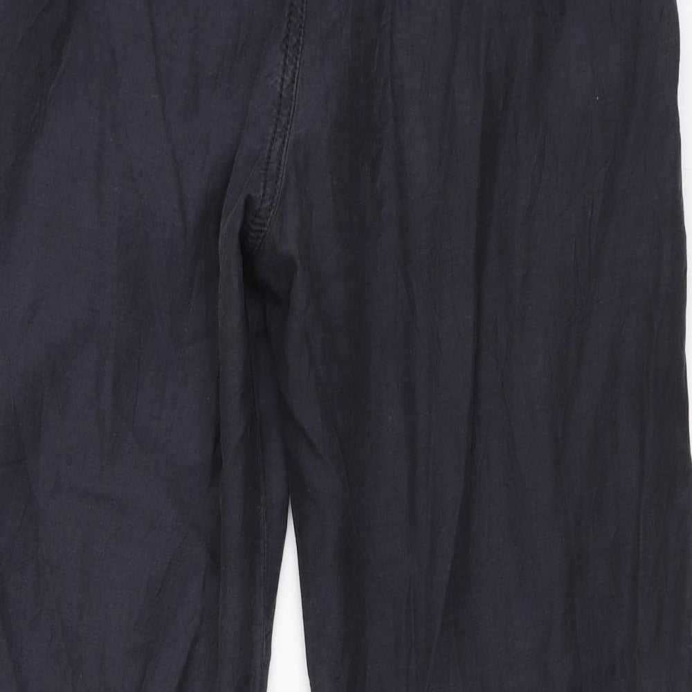 BDG Womens Grey Trousers Size XS L26 in