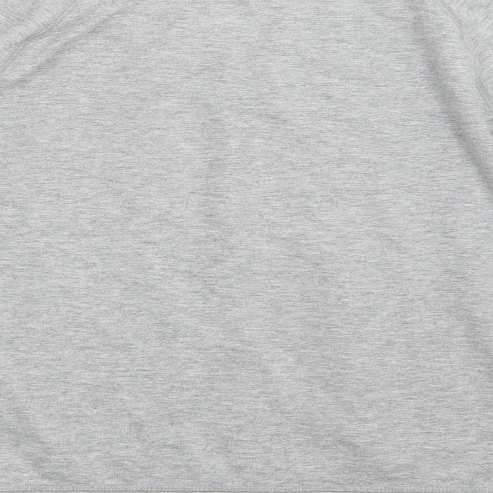 Gap Womens Grey Knit Pullover Jumper Size S