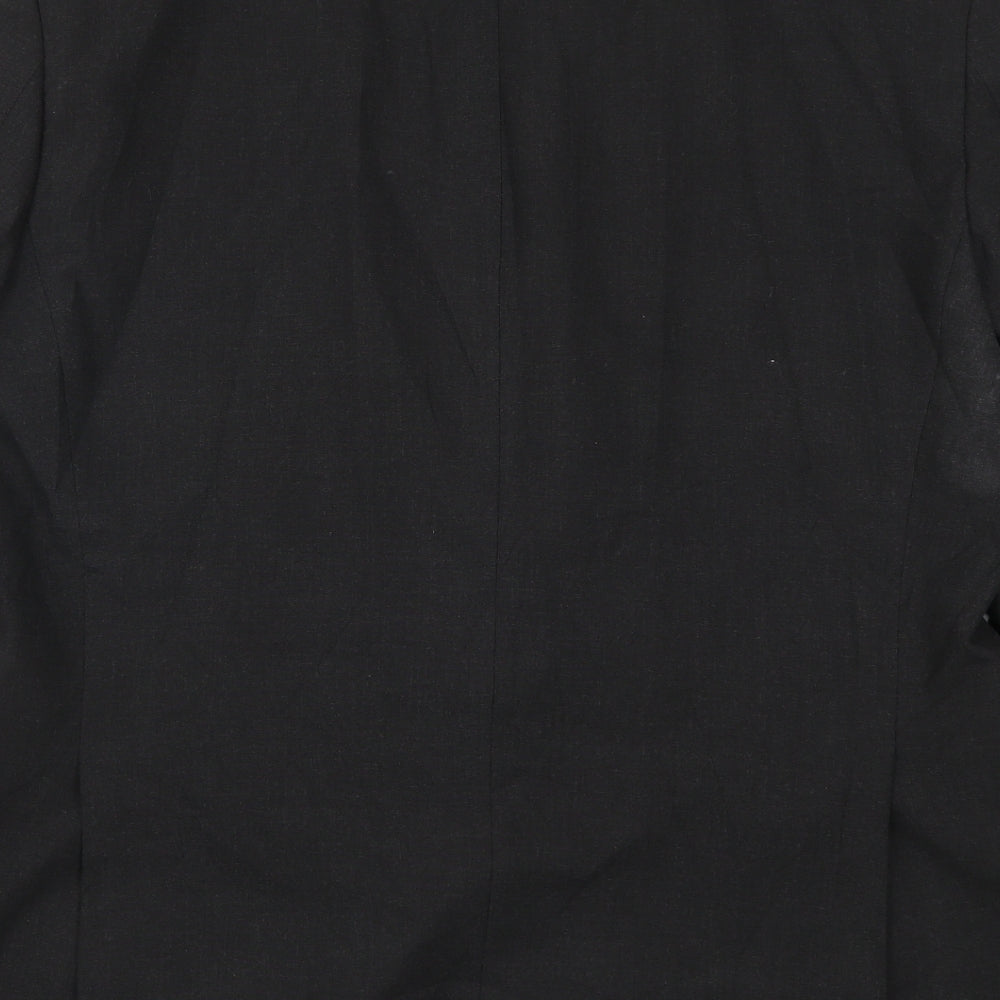 Marks and Spencer Mens Grey Jacket Suit Jacket Size 42