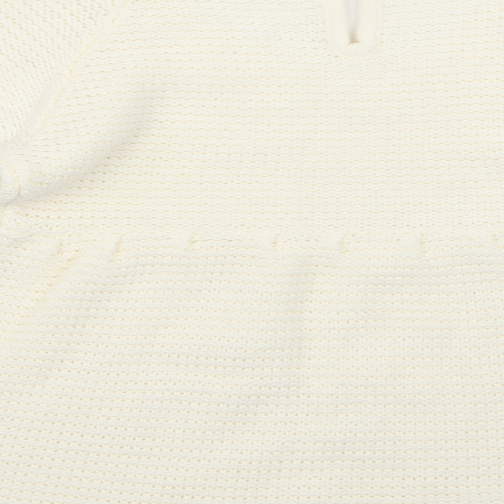 Tammy Girls White A-Line Size 2 Years
