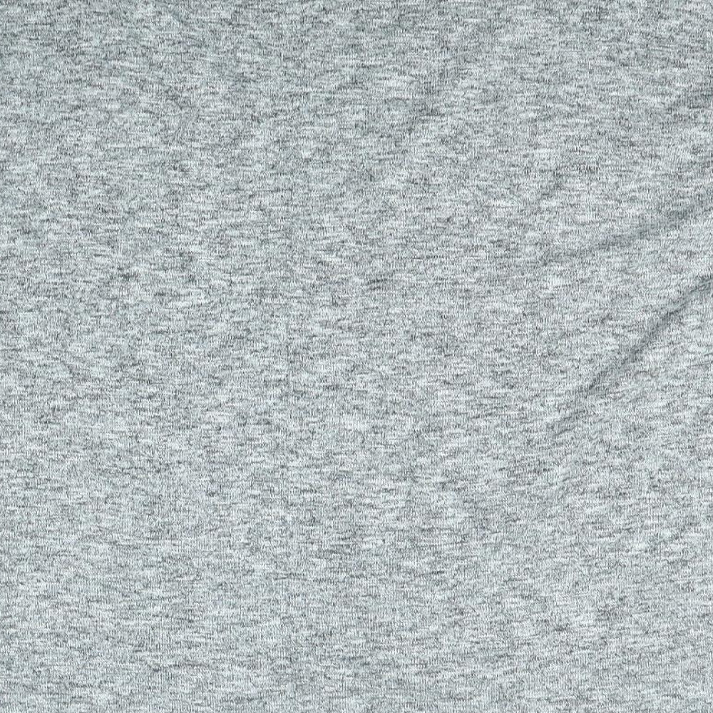 New Look Womens Grey Pullover Jumper Size M
