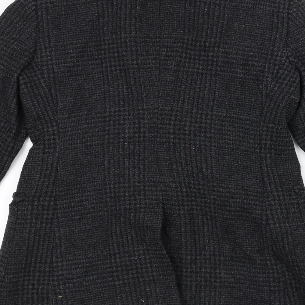 Gap Womens Black Jacket Size 10