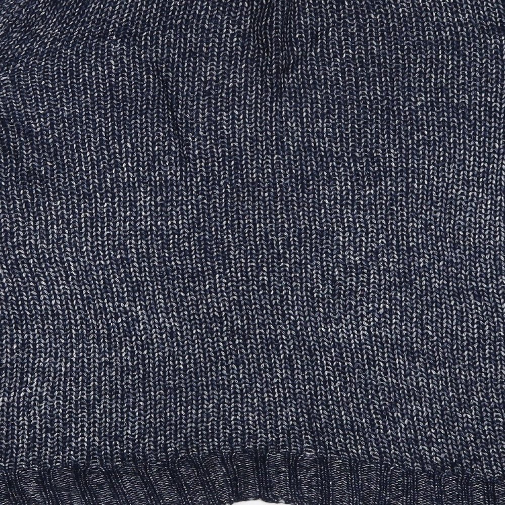 Dorothy Perkins Womens Blue Pullover Jumper Size XL