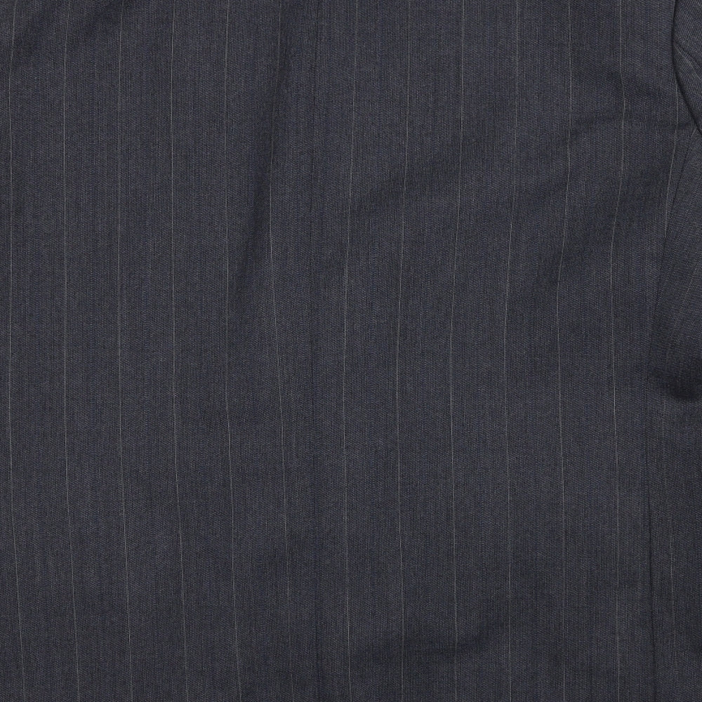 three shires Mens Grey Jacket Blazer Size 48