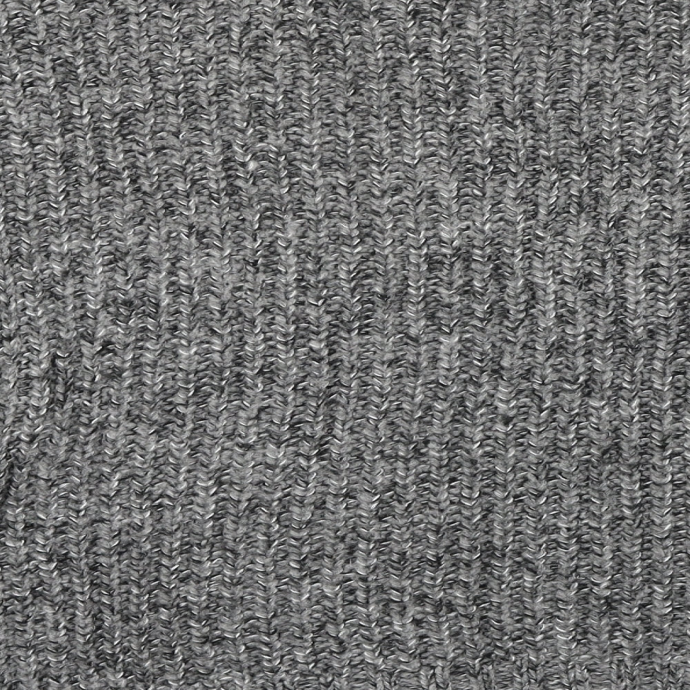 Promod Womens Grey Cardigan Jumper Size M