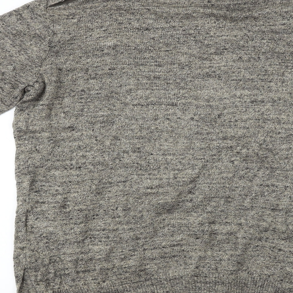 Gap Womens Brown Pullover Jumper Size L