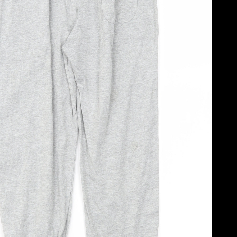 Atmosphere Womens Grey Sweat Shorts Size 6