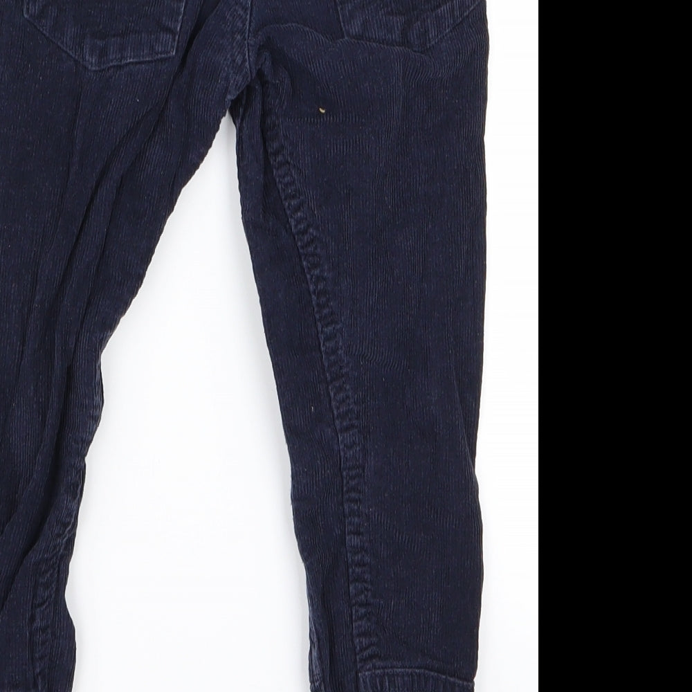 F&F Baby Blue Jogger Jeans Size 6-9 Months
