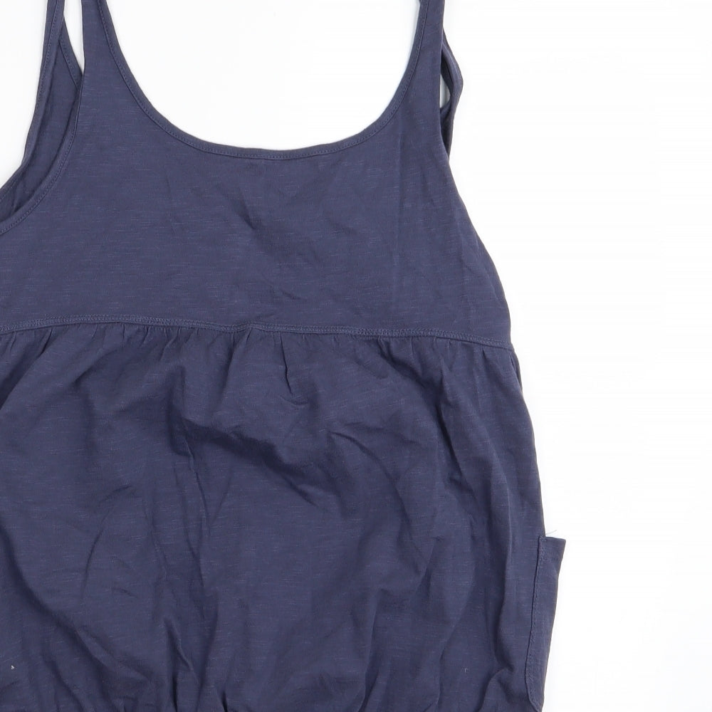 NEXT Womens Blue Camisole Tank Size 6