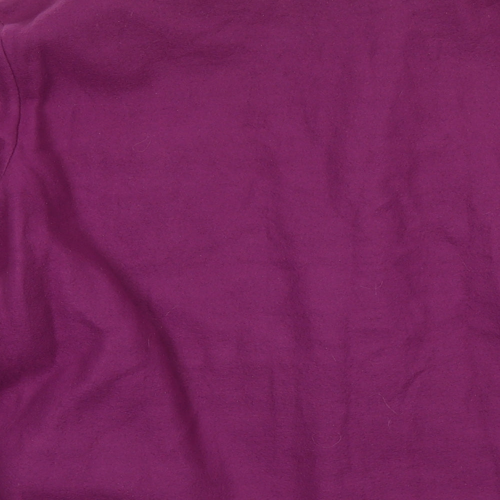 Anne De Lancay Womens Pink Jacket Size XL
