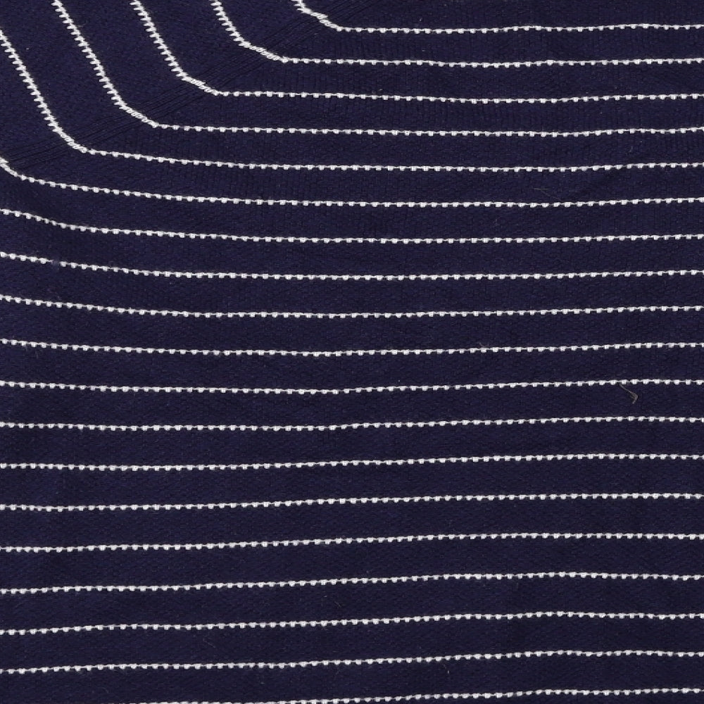 Gap Womens Blue Pullover Jumper Size M