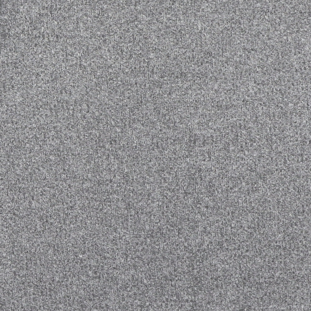 Jeff&co Womens Grey Pullover Jumper Size 14