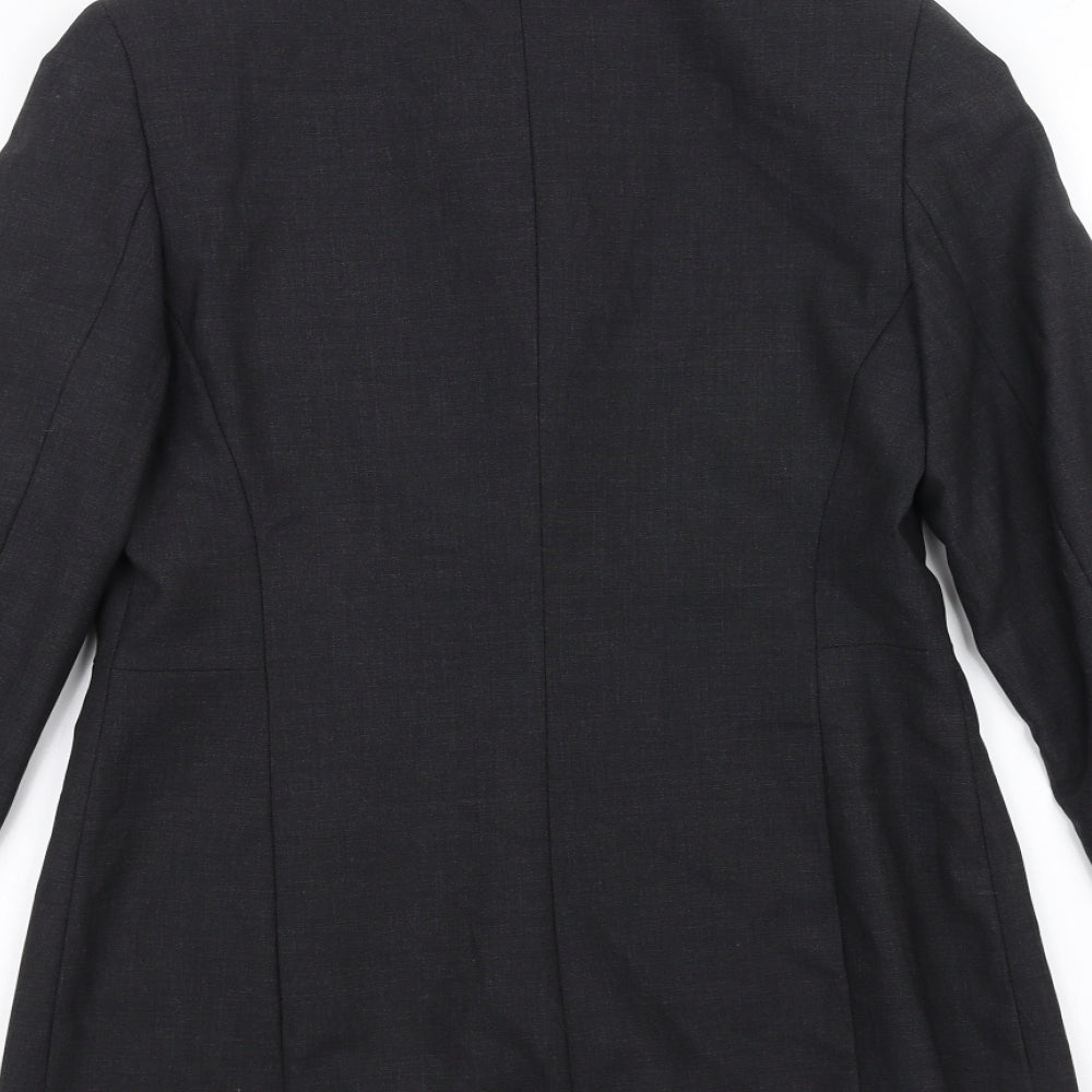 NEXT Womens Black Jacket Size 8
