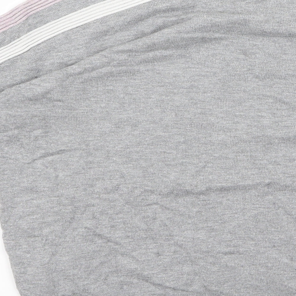 NEXT Womens Grey Pullover Jumper Size 8