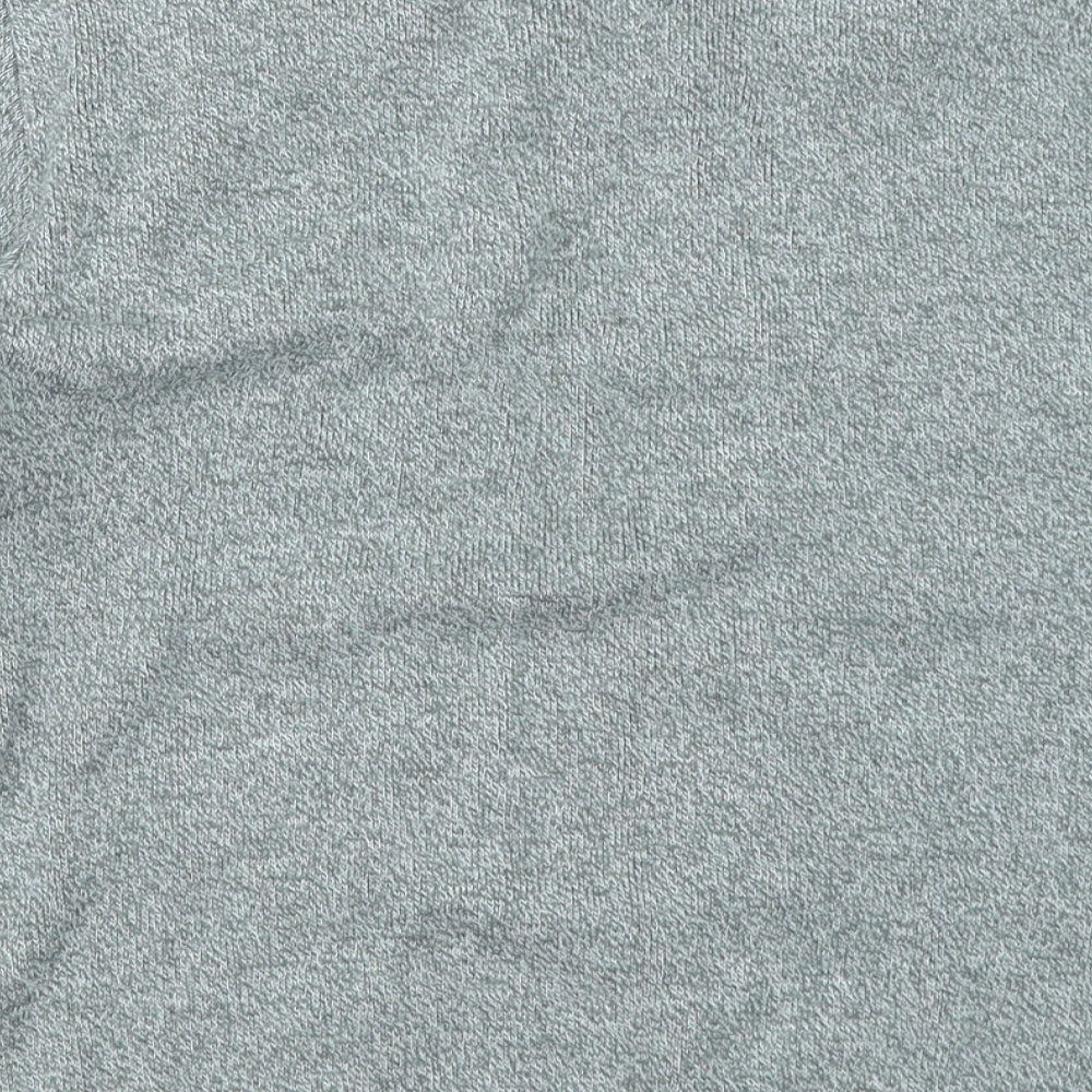 Sarah Hamilton Womens Grey Pullover Jumper Size L