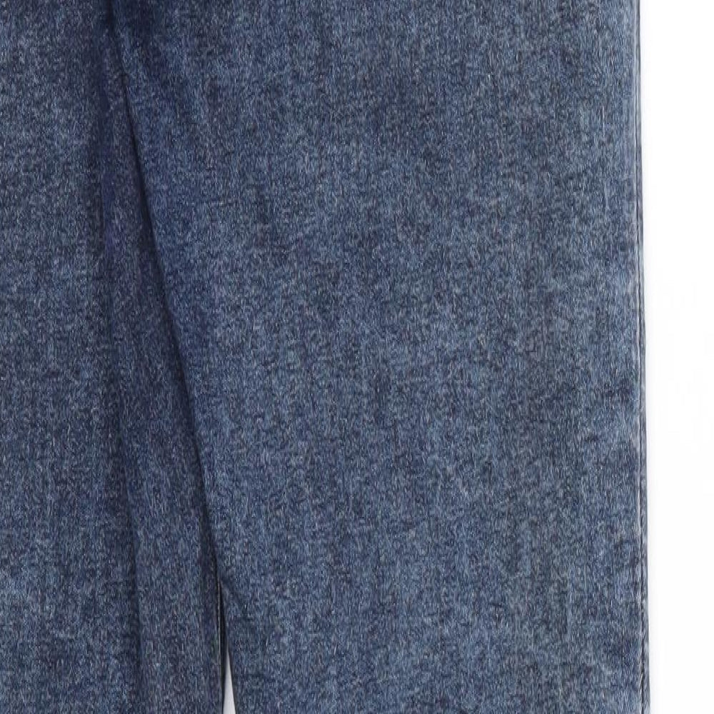 ASOS Womens Blue Skinny Jeans Size 26 L29 in
