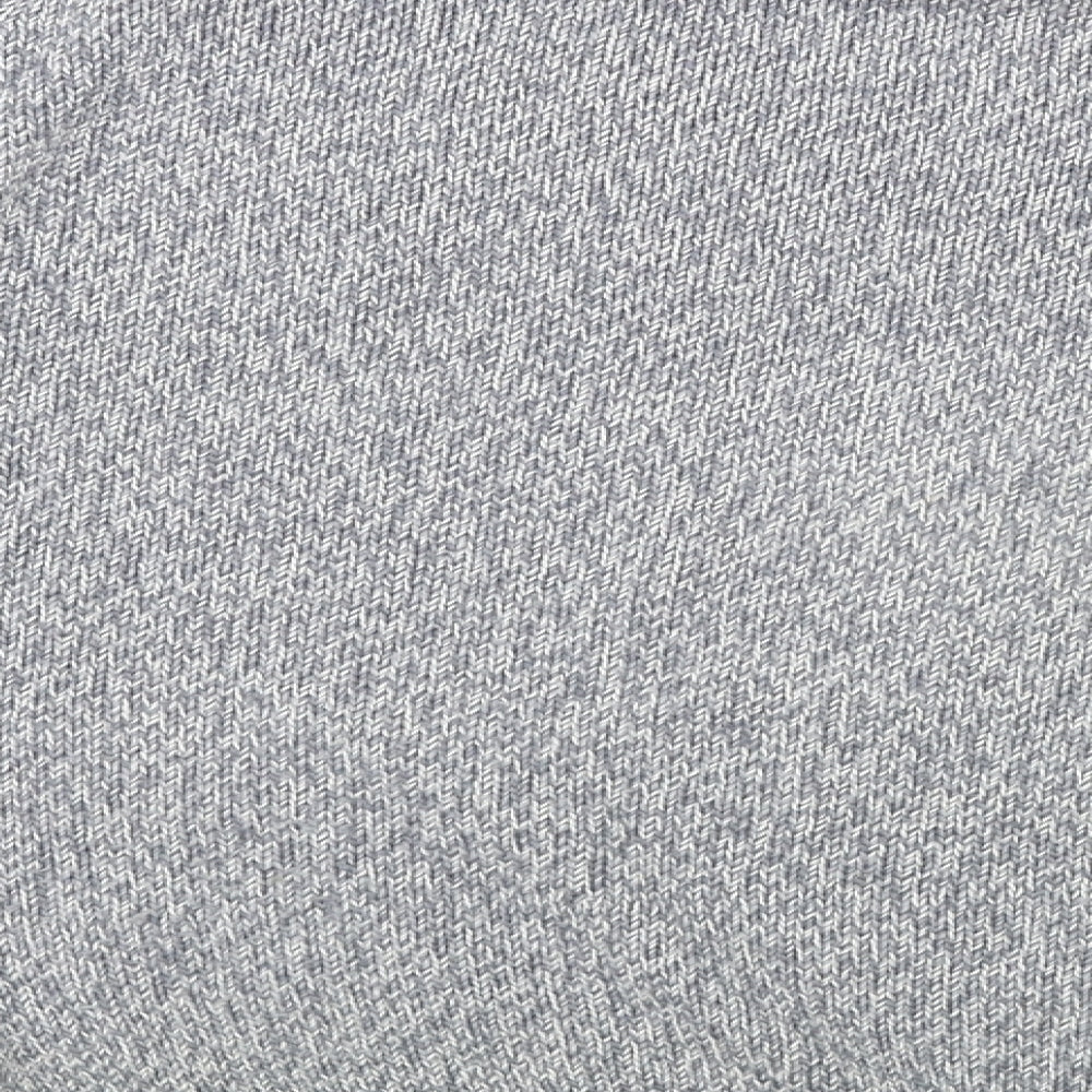 ROSS RIVER Mens Grey Pullover Jumper Size L