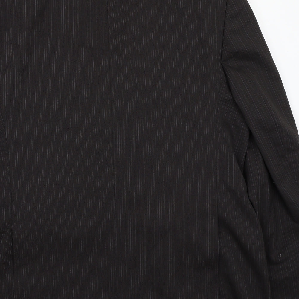 NEXT Mens Grey Jacket Suit Jacket Size 42