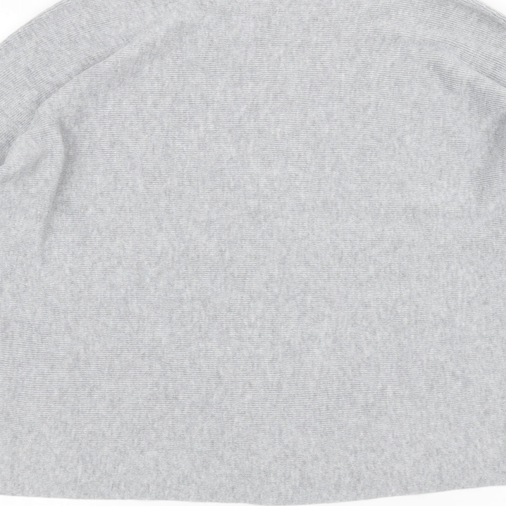 H&M Womens Grey Pullover Jumper Size M