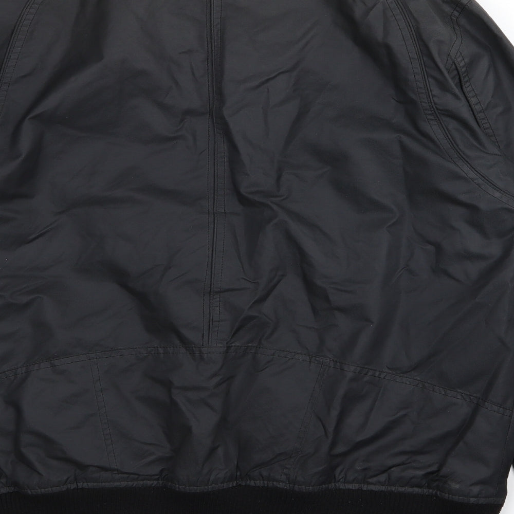 NEXT Womens Black Jacket Size M